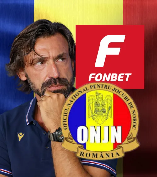 Rușii, ilegali doar pe hârtie  Legături între scandalul din Italia și   piața pariurilor  de la noi. Compania Fonbet, băgată pe lista neagră​ în România