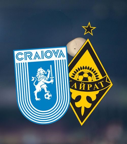 Craiova și-a aflat adversara    Pe cine ar întâlni oltenii   în turul 3  din Liga Campionilor, dacă trec de Levski Sofia. Program rundei următoare