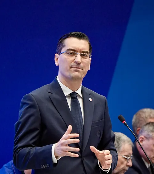 FRF își face propriul „DNA”  Decizia luată de Comitetul Executiv în   lupta împotriva corupției din fotbal