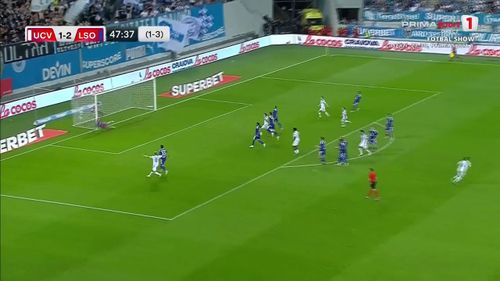 Golul marcat de Rus în U Craiova - Levski Foto captură video Prima Sport (6).jpg