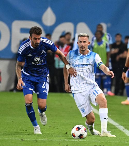 Bancu nu și-a ascuns dezamăgirea  Ce a spus căpitanul Craiovei după   eliminarea din Liga Campionilor:  „Te costă foarte mult”