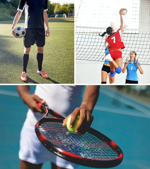 Ce facem în weekend    Evenimente sportive între 31 iulie - 2 august  în marile orașe din România