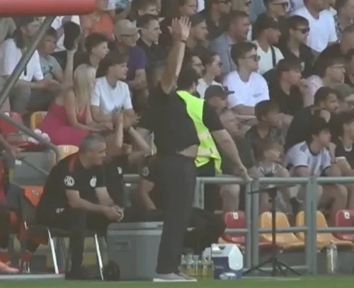 AUDA - FCSB. Penalty cerut de Tănase în prima repriză (7).jpg