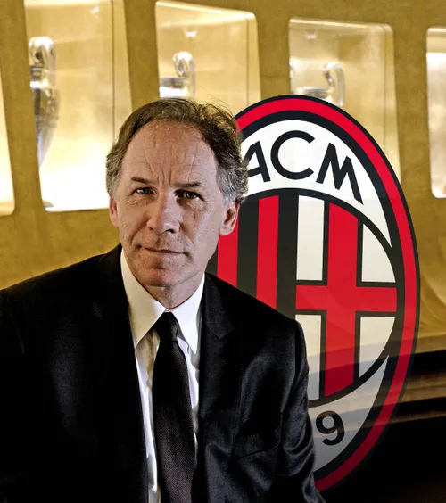 A murit Franco Baresi  Legendarul căpitan de la   AC Milan  avea 66 de ani