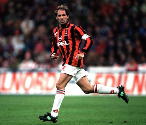Franco Baresi a murit FOTO Imago