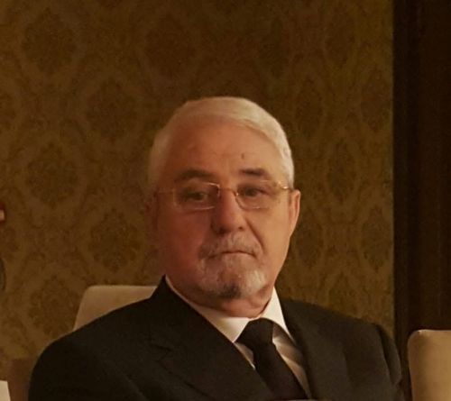 Adrian Mutu, în doliu  Tatăl „Briliantului”   a decedat la 75 de ani.  A avut un rol esențial în cariera fostului atacant