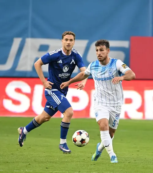 Schimbări în programul Superligii  Eliminarea Craiovei din  Champions League  modifică etapa. Când se joacă Dinamo - Voluntari și Craiova - FC Argeș