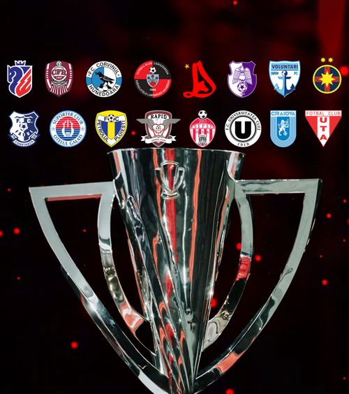 Liga 1, etapa 3   U Cluj întoarce scorul  cu FC Botoșani și pleacă acasă cu trei puncte,  FCSB, doar egal cu Farul. Clasamentul la finalul rundei