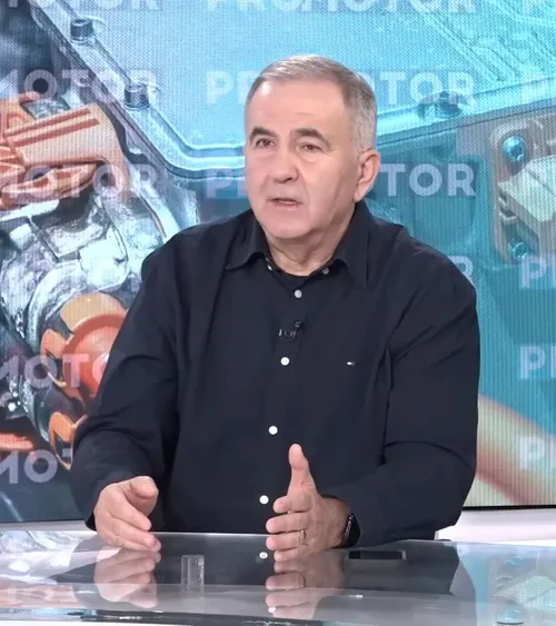 „Atestate și vize medicale pe șpagă!”  Titi Aur,  acuzații grave  după coșmarul prin care a trecut Dinamo 2: „Nu vârsta șoferului e problema”