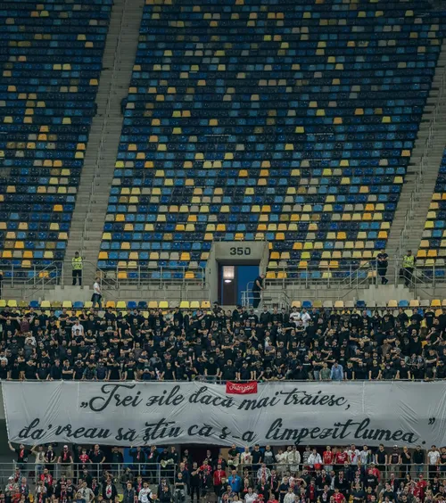 „Cum a fost posibil?”  Conducerea lui Dinamo, luată în colimator de ultrași după  tragedia de la Câmpulung:   „Au dus echipa a doua la moarte”