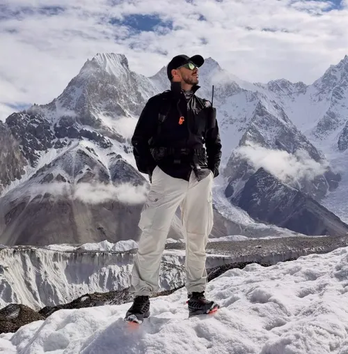 Ucis de avalanșă  Renumitul alpinist  Nirmal Purja  și-a pierdut viața pe vârful Broad Peak