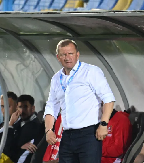 Dorinel Munteanu a răbufnit  Atac fără menajamente la adresa unui  club din România:   „Investitori de carton”