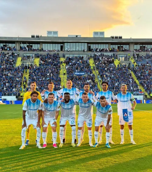 Lovitură pentru U Craiova  Doi jucători esențiali  ar putea rata  meciul din Europa League