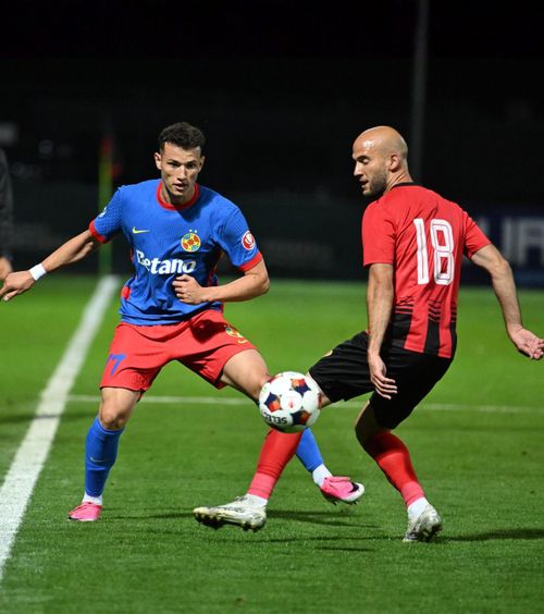 „Ce mai așteptați?”  Detalii despre unul dintre  jucătorii aduși de FCSB : „Trebuie să ai nervii tari”