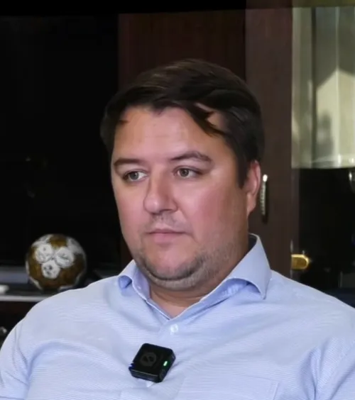 Plan ambițios  Noul stadion din România  ar putea găzdui o finală europeană:   „2029 sau 2030”