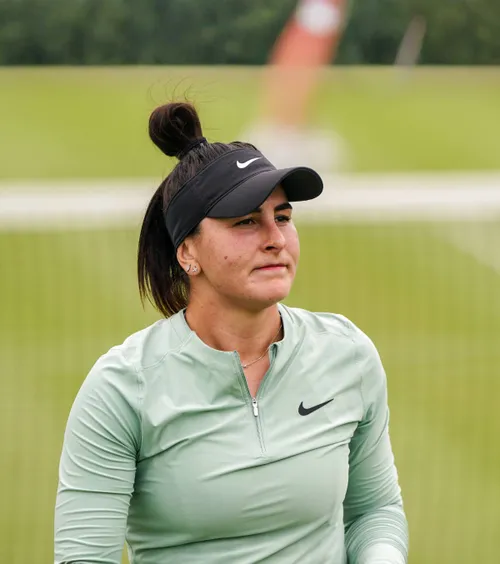 Ce s-a întâmplat cu Bianca Andreescu  Campioana de la US Open 2019 a ajuns pe  locul 174 în WTA:  „Nu mai sunt aceeași persoană”