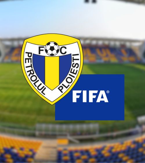 Insolvența nu mai ține la FIFA   Petrolul  contestă noua abordare a forului mondial: „Nu înțelege legea”