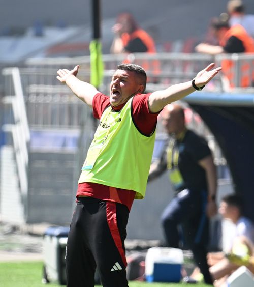 „Mai prost decât la FCSB”   Daniel Oprița,  scos din sărite după debutul Stelei în noul sezon: „Un dezastru”