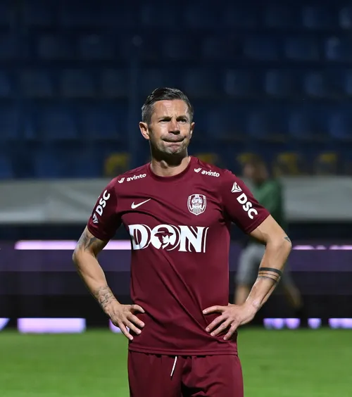 „Credeau că dispărem”  Ședințe la CFR Cluj, după gravele probleme financiare:  detalii din interior