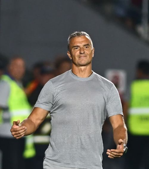 „I-am spus înainte de meci”   Daniel Pancu, despre  avantajul  care a făcut diferența cu CFR Cluj: „Am spus că așa va fi” + Atrage atenția clubului