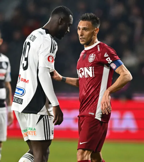 Se schimbă programul în Liga 1  Derby-ul  CFR Cluj - U Cluj  a fost amânat » Când se va juca
