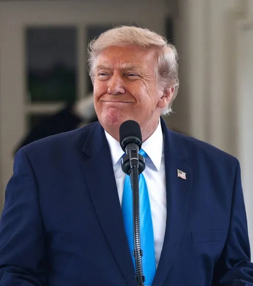 Cursa care nu a mai avut loc  Cum au încercat Donald Trump și Flavio Briatore  să cucerească America de Nord