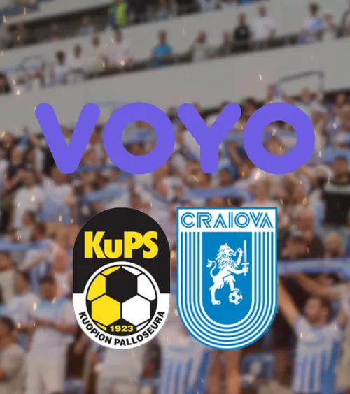 Voyo: păcăleală sau gafă?  „Ne pare rău pentru confuzie”, spune Pro TV în răspunsul trimis către GOLAZO.ro.  Vor fi despăgubiți fanii Craiovei care s-au abonat?