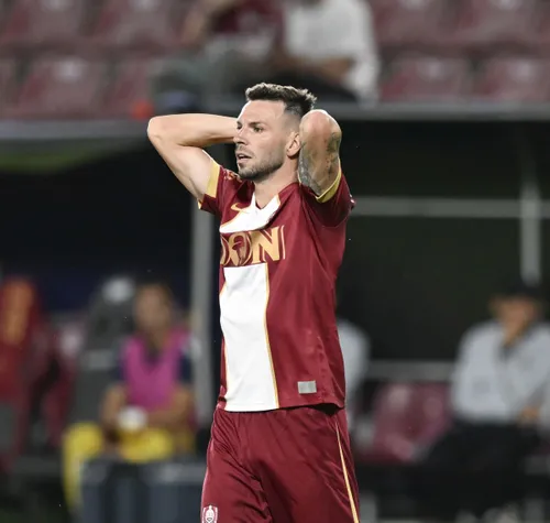 Pierderi imense la CFR Cluj  Doar o minune poate opri  al 4-lea sezon consecutiv ratat în Europa!  Pagubă financiară uriașă