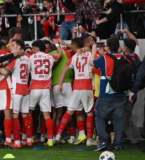 Semnează cu Dinamo   Internaționalul român  a luat decizia: „Avem aceleași repere”