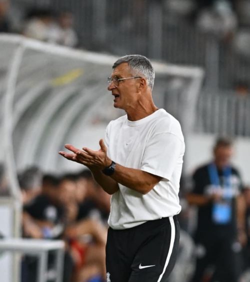 „Să nu se înțeleagă greșit”   Ce l-a dezamăgit pe Sabău   în duelul cu FCSB