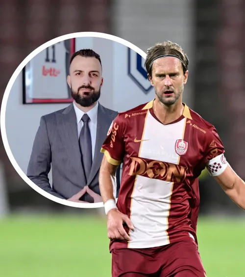 „Este o înscenare!”  Avocatul lui  Damian Djokovic,  jucător anchetat pentru pariuri: „Trebuie să spunem stop!” + care e rolul lui Colțescu