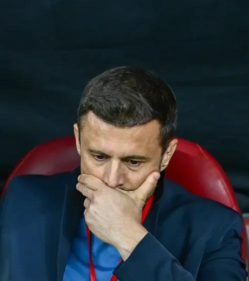 „Autorul moral e politicianul român”  Nicolescu, reacție după accidentul mortal al lui  Dinamo 2:  „Nu e responsabilitatea clubului să verifice autorizațiile”