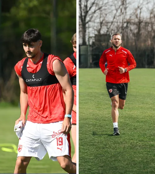 „Pentru el a fost un șoc”  Problemele jucătorului în care Dinamo își pune mari speranțe + Vești despre Pușcaș: „Dezechilibrul  a fost eliminat”