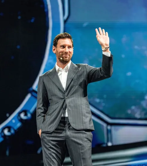 Messi sare în ajutorul Madridului  Gest impresionant făcut de fostul căpitan de la Barcelona, după incendiile devastatoare din Spania. Președinta Comunității a dezvăluit  suma donată