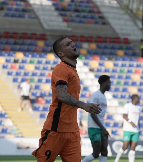 „E complet inactiv”  Ciprian Marica  îl pune la zid  pe jucătorul de la FCSB: „Atunci te trezești”