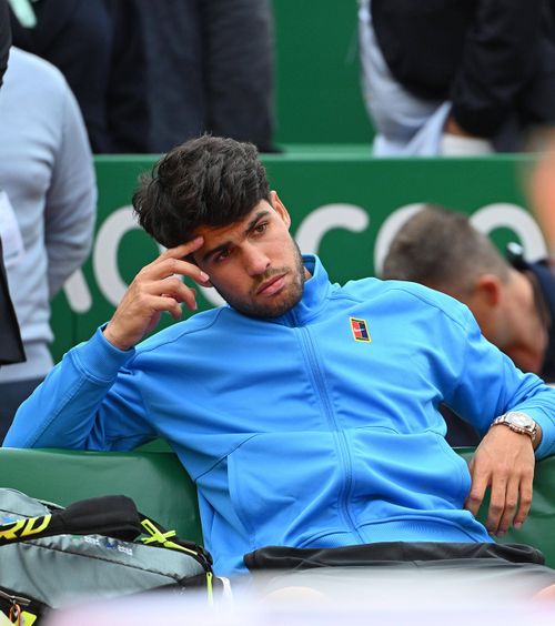 Carlos Alcaraz s-a retras de la Cincinnati  Spaniolul își amână revenirea.  Ratează și US Open?