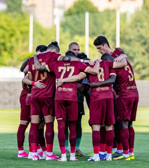 CFR Cluj vs. Tromso   Cote și statistici   de la Don.ro, partenerul oficial al CFR Cluj