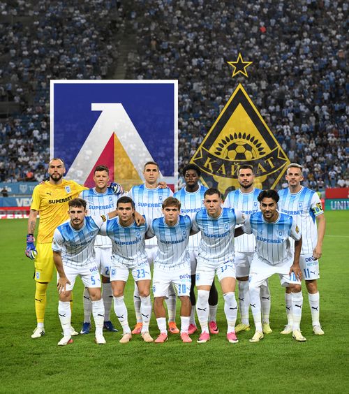 „Irațional, dezastruos, catastrofal”   Bulgarii râd de U Craiova:  „Kairat e un adversar mai greu”. Levski, aproape de play-off-ul Ligii Campionilor