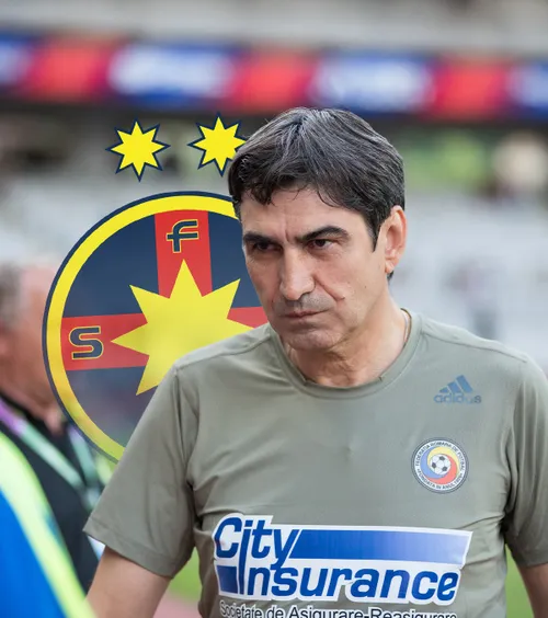 Pițurcă pune tunurile pe FCSB  Nu a avut milă după eliminarea din cupele europene:  „E sat fără câini acolo”  + Atac la Mihai Stoica