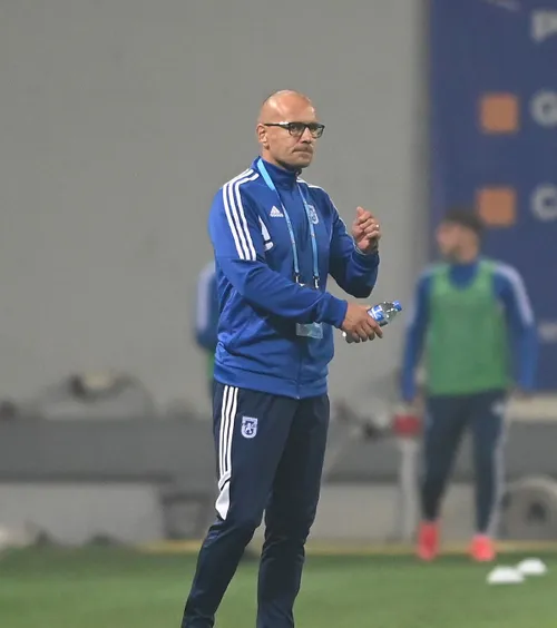 „Șarlatani! Își păcălesc antrenorii și patronii”  Acuzații grave lansate de un fost preparator fizic din Liga 1:  „E ceva înfiorător.  Cunosc multe cazuri”