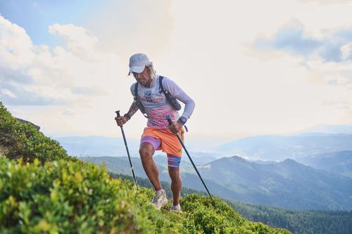 Bucovina Ultra Rocks