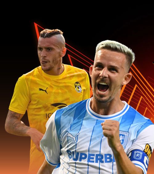 Kups - U Craiova   LIVE de la 18:00  » Meci greu pentru campioană: debutează în Europa League în Finlanda, pe teren sintetic