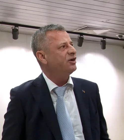 Varga și-a pierdut răbdarea!  Ultimul sezon ca patron la CFR Cluj?  „M-am săturat și eu! Cât să mai pierd bani?”