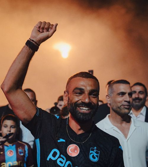 Salah, peste Messi, Van Dijk și Lautaro!   Salariul de la Trabzonspor îl ține sus,  în clasamentul veniturilor » Fotbaliștii din top 10