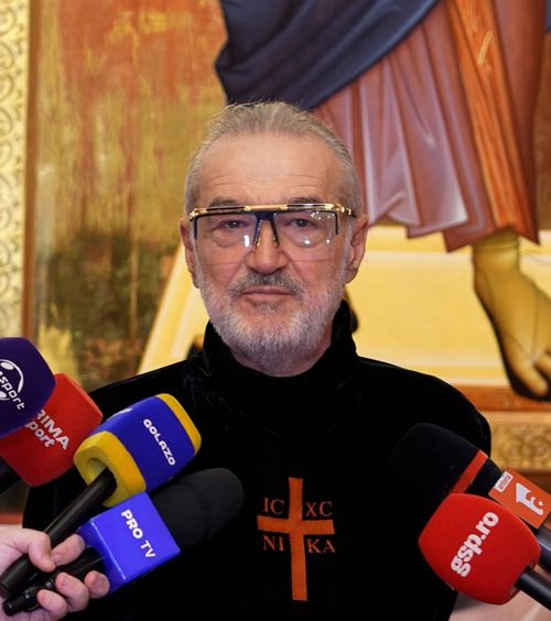 „El blochează”  Becali dezvăluie de ce FCSB nu mai face  transferuri scumpe:  „Dacă era după mine, băgam acum 10 milioane”
