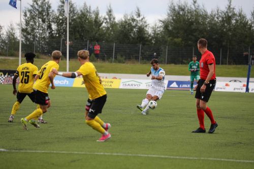 KuPS Kuopio - U Craiova Foto FB Universitatea Craiova  .jpeg