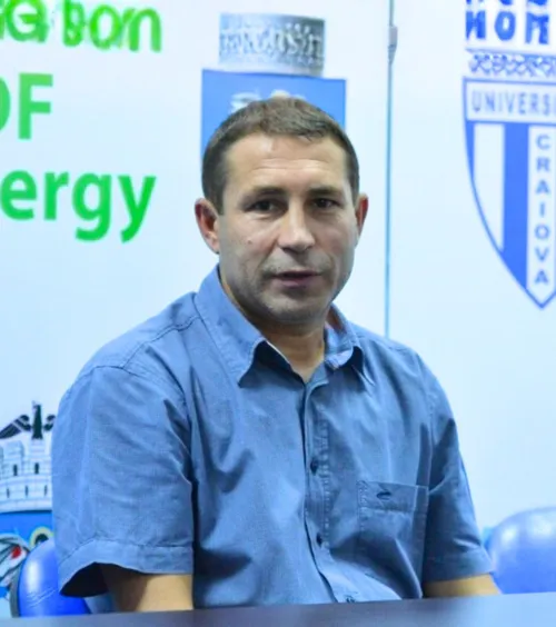 „Nu-mi explic”   Pavel Badea  avertizează după remiza cu KuPS: „Nu mi-a venit să cred că e aceeași echipă pe teren”