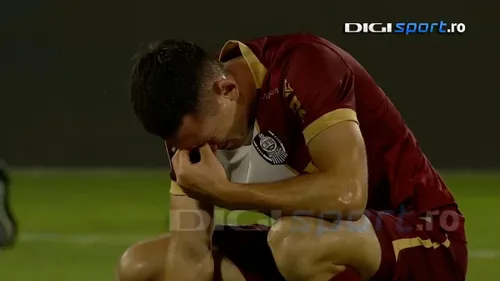 CFR Cluj - Tromso. Alin Fică a izbucnit în lacrimi după umilința din Conference League FOTO captură VIDEO Digi Sport .jpeg