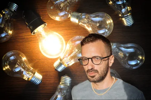 Gestul nesăbuit al unui bucureștean care a inspirat o soluție miraculoasă pentru criza energetică