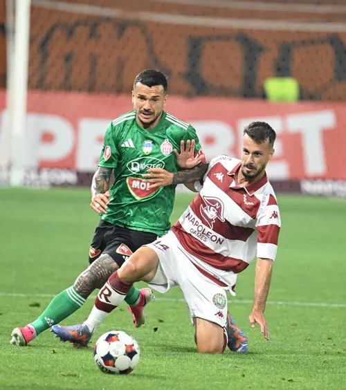Cutremur în Liga 1  Cosmin Matei,  suspendat 9 luni pentru dopaj.  Anunțul făcut de Sepsi + Ce substanță a consumat